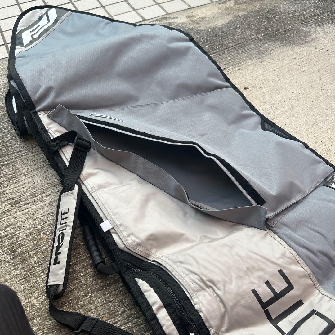 Pro-Lite (ボード2～3枚用) ボードバッグ 6'10