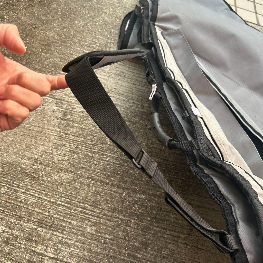 Pro-Lite (ボード2～3枚用) ボードバッグ 6'10