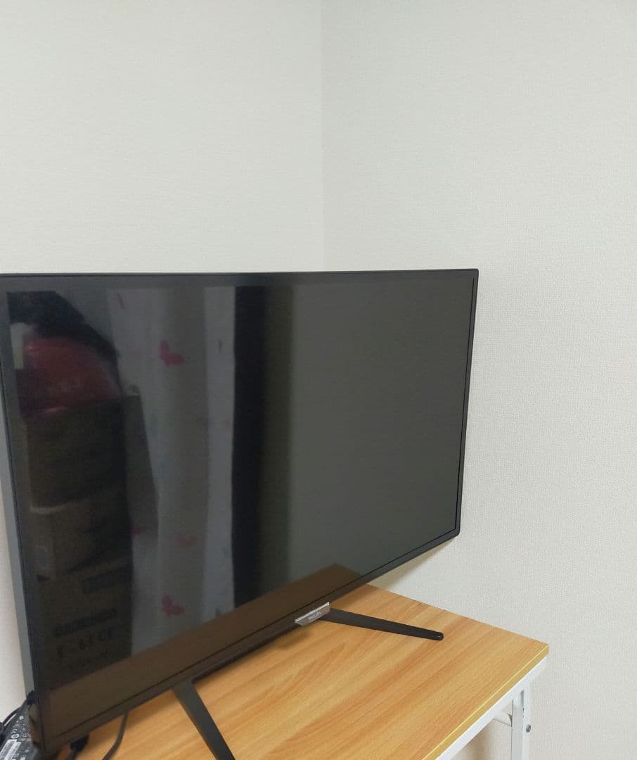 PHILIPS モニター 323E7Q 大画面