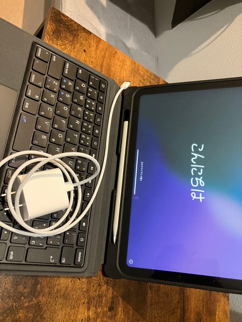 ほぼ新品全部セットApple iPad (第10世代) 256GB 本体