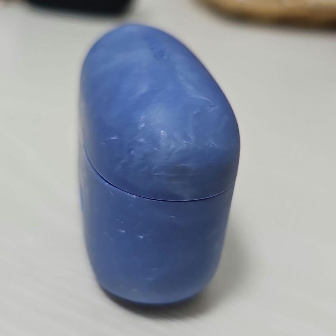 SONY Link Buds s アースブルー 充電ケースのみ