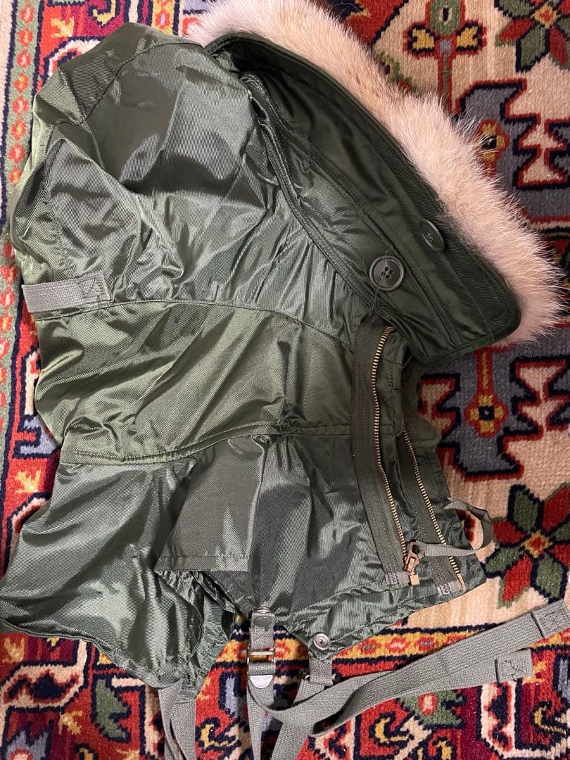 小物 US.ARMY / A-1 EXTREME COLD WEATHER FOOD