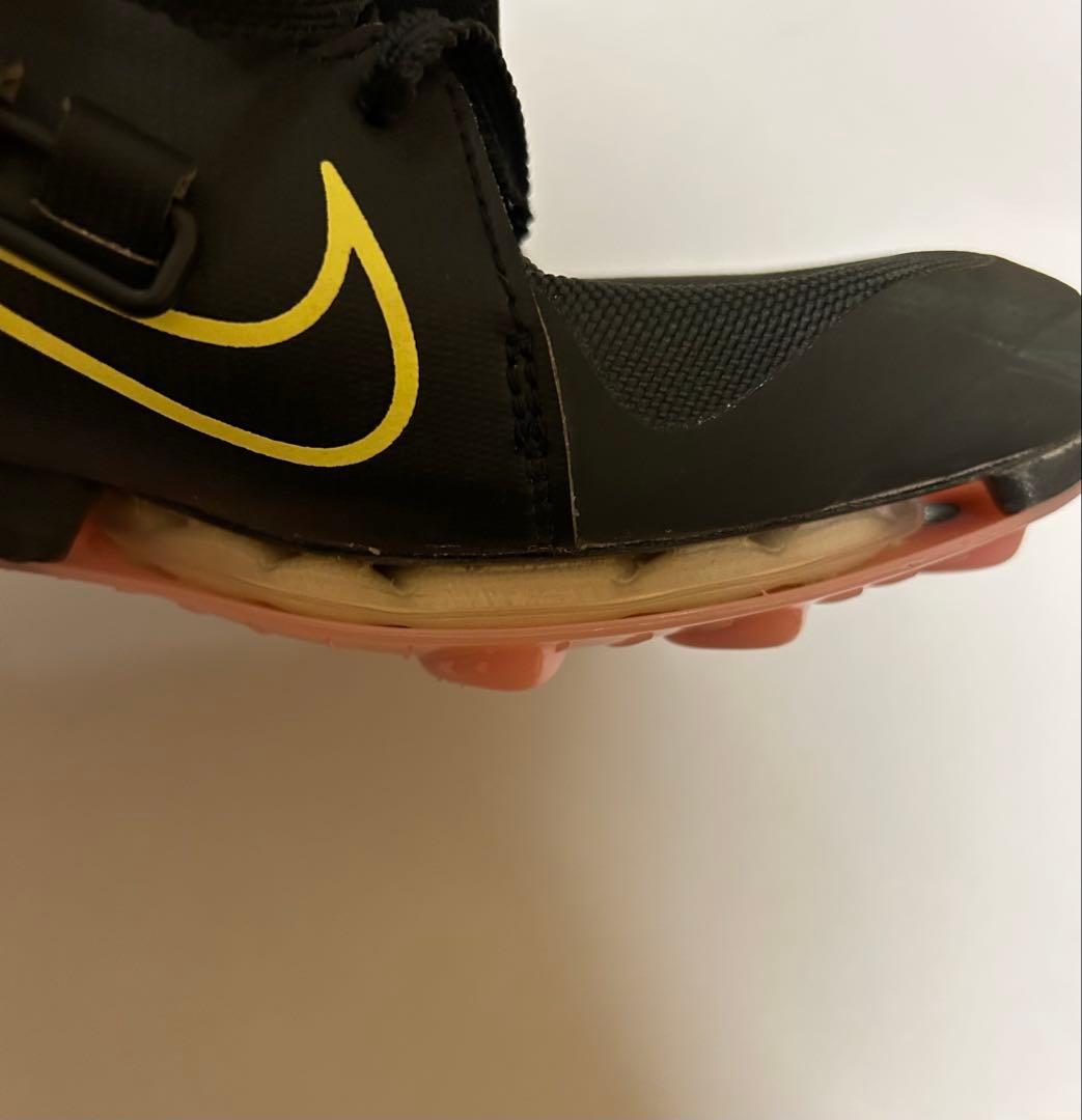 ナイキ 陸上スパイク Air Zoom LJ Elite 25.5