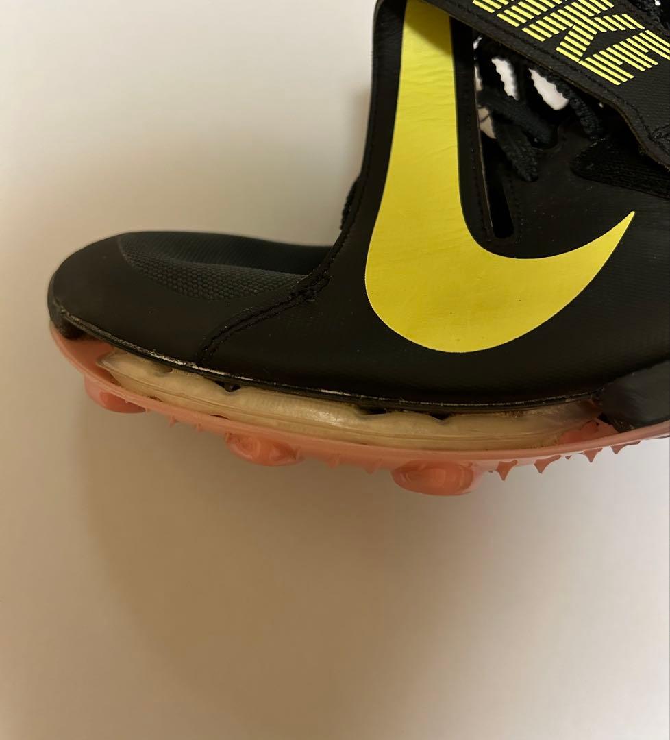 ナイキ 陸上スパイク Air Zoom LJ Elite 25.5