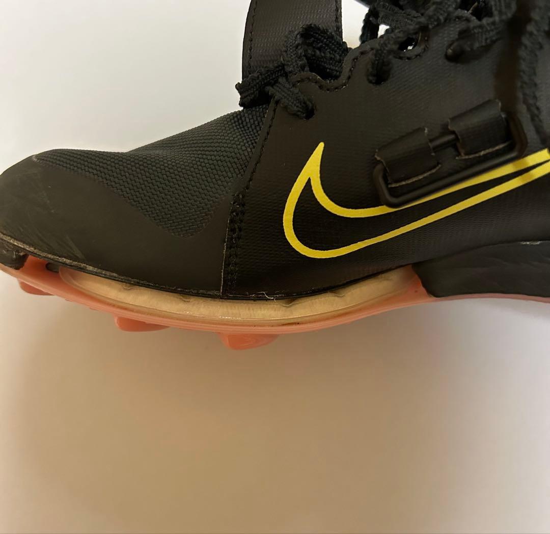 ナイキ 陸上スパイク Air Zoom LJ Elite 25.5