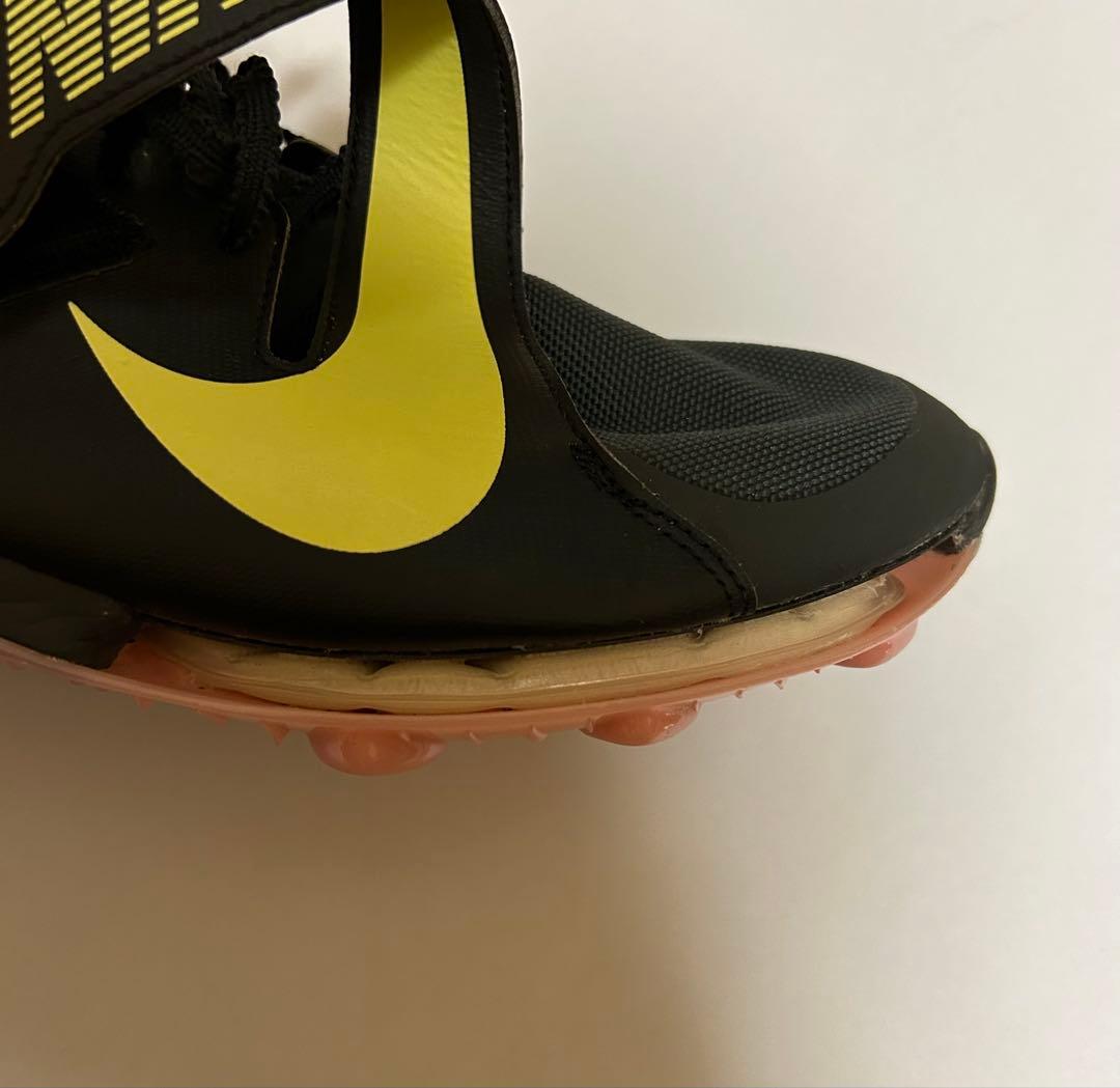 ナイキ 陸上スパイク Air Zoom LJ Elite 25.5