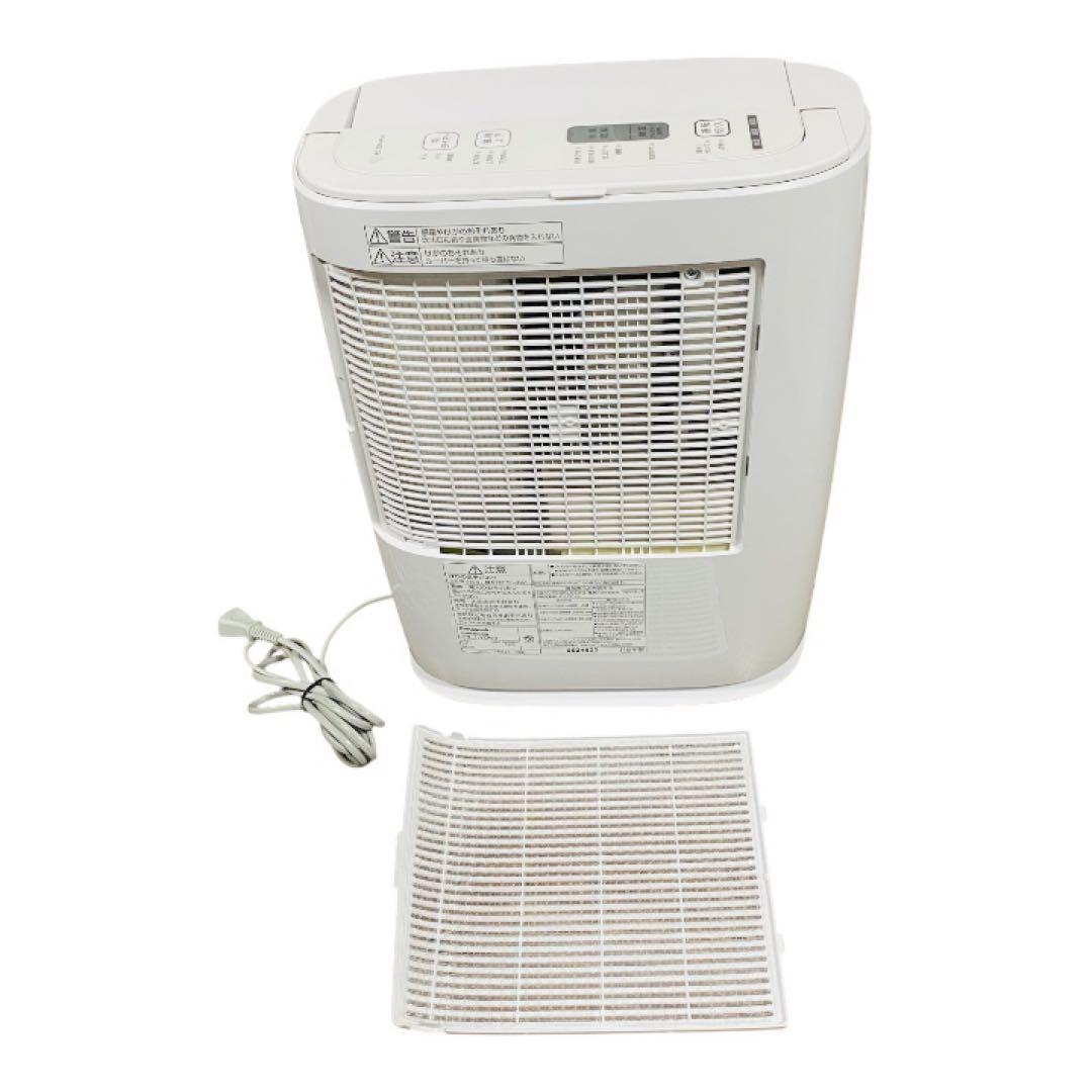 【美品】Panasonic パナソニック 衣類乾燥除湿機 F-YZR60