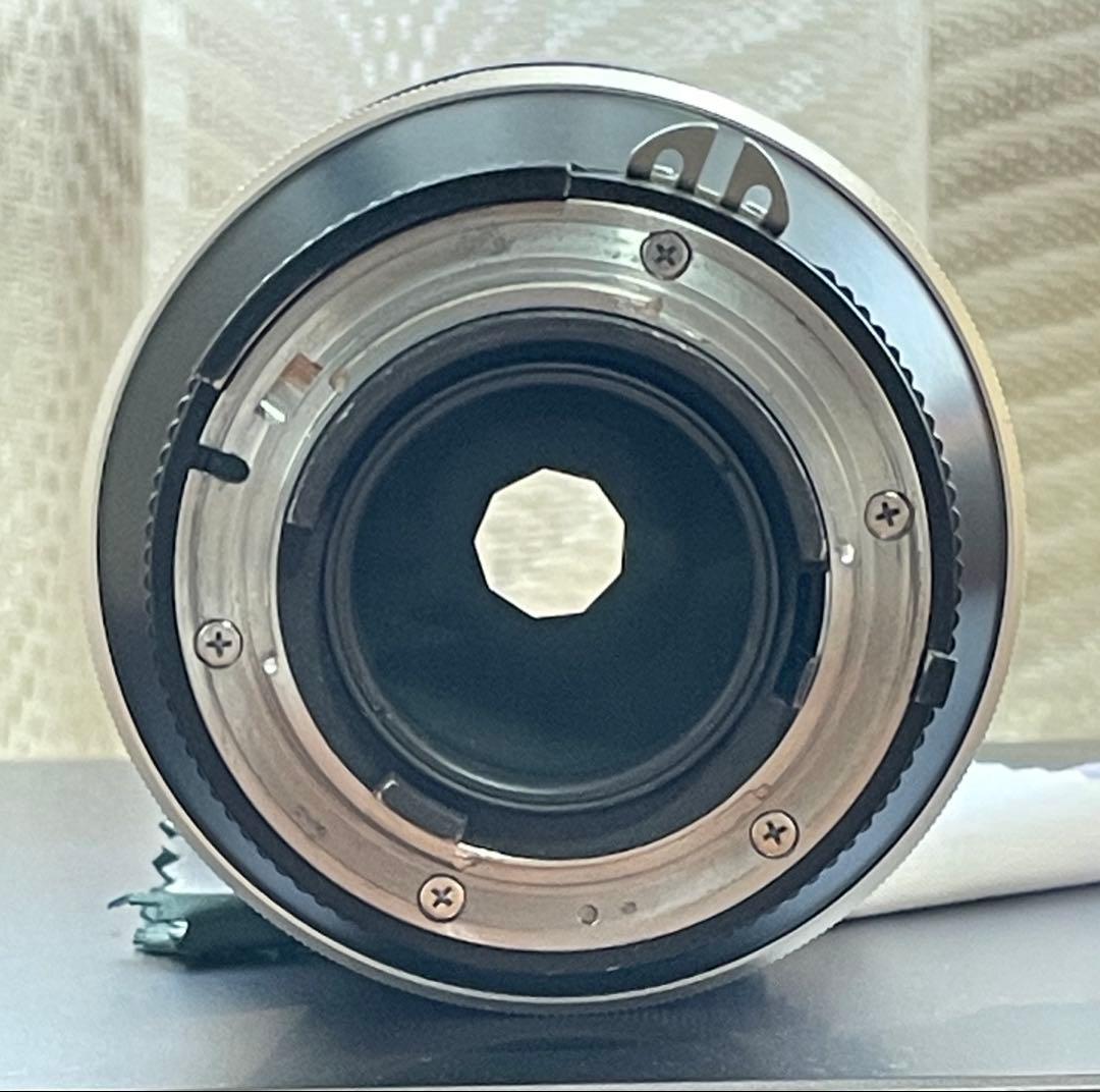 ニコン Nikon NIKKOR ED 180mm 1:2.8レンズ