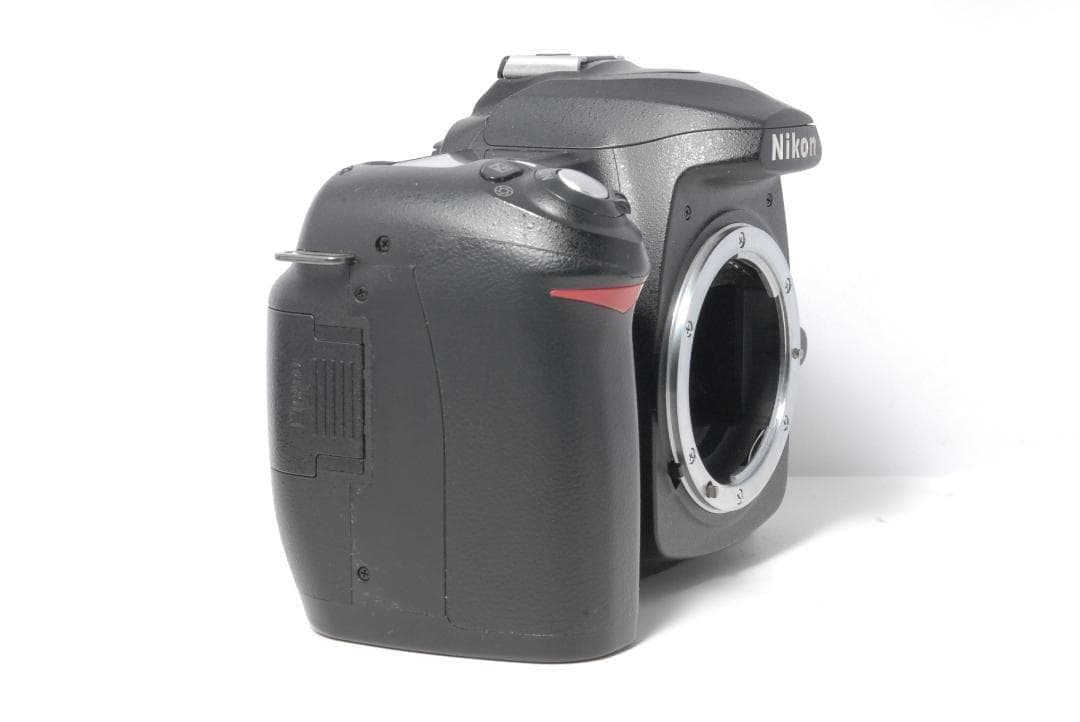 スマホ転送　美品　Nikon D50 レンズセット　初心者おすすめ