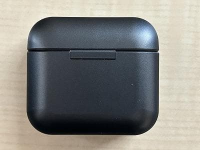 たま【Cearvol Diamond X1集音器】左1回テスト