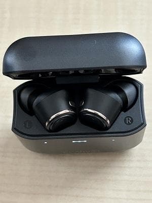 たま【Cearvol Diamond X1集音器】左1回テスト