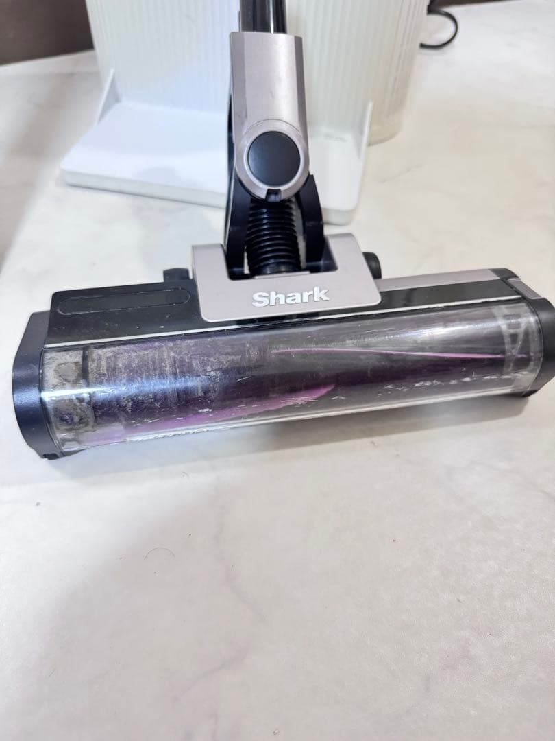 Shark掃除機 EVOPOWER SYSTEM iQ+ CS851JMVAE