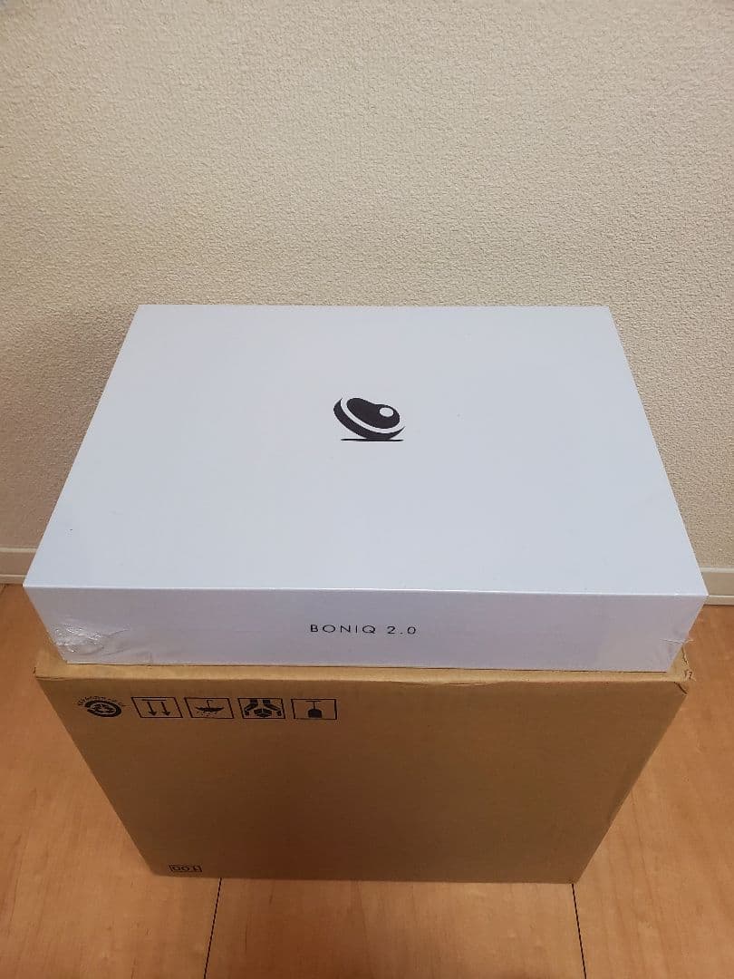 BONIQ 2.0 低温調理器 未開封