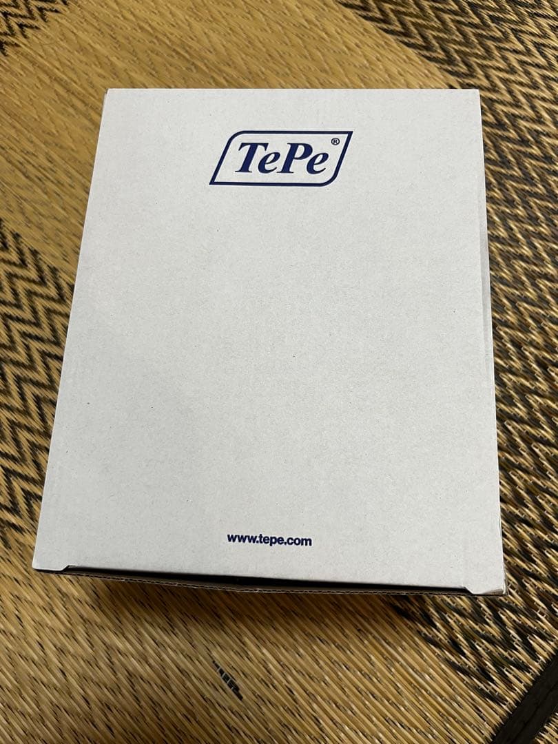 スプリームコンパクト80本入り