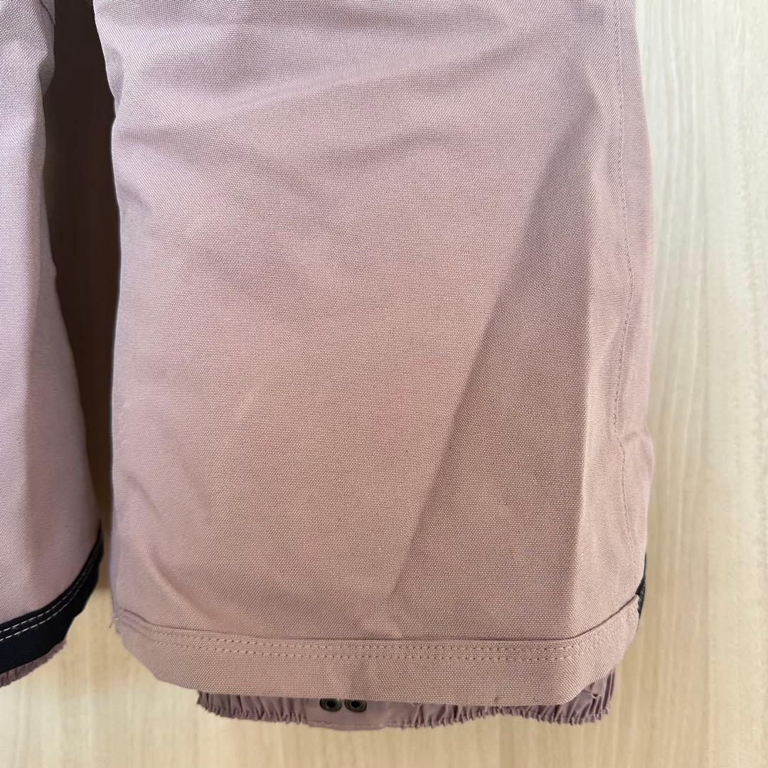 BURTON バートン レディース ビブパンツ サイズS