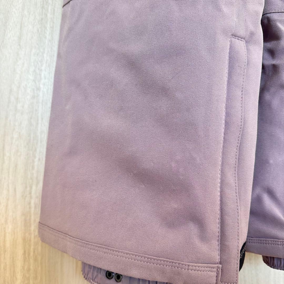 BURTON バートン レディース ビブパンツ サイズS