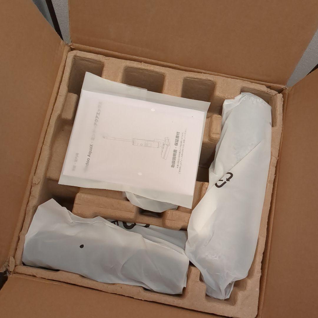 匿名翌日発送！ミンドーアクアエックス　MIA-N0001 CRM