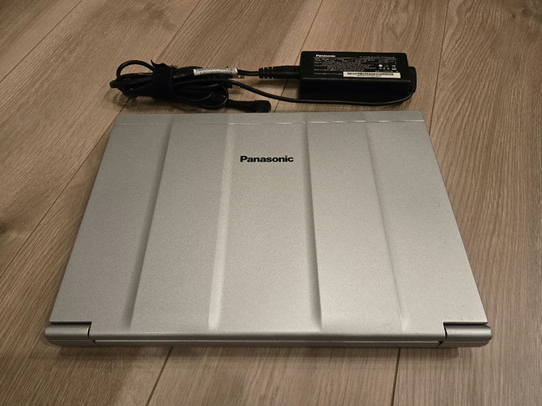 【希少LTE・バッテリー極良好】Panasonic CF-SV1 メモリ16GB