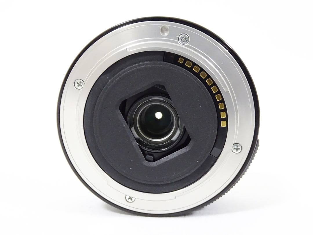 【希少・ショット232回】 SONY α6000 16-50 グラファイトグレー