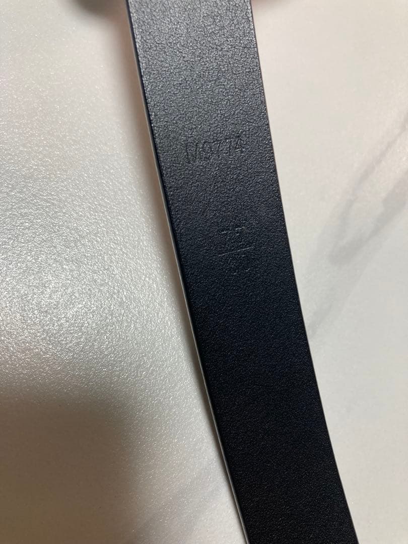 ✨️未使用✨️Louis Vuitton ベルト サンチュール LV レザー