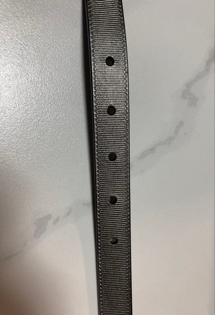 ✨️未使用✨️Louis Vuitton ベルト サンチュール LV レザー