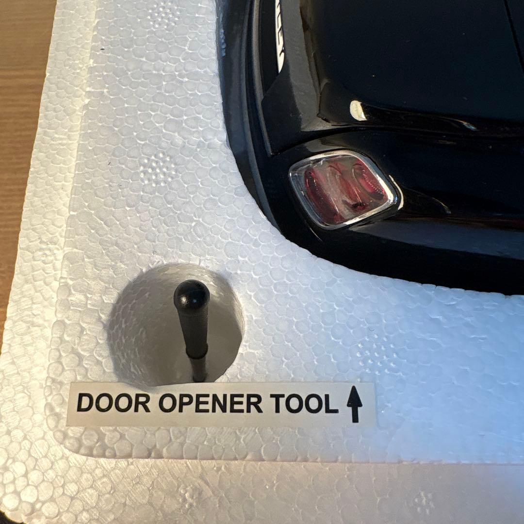 京商　ベントレー　Mulsanne Speed onyx 1/18 ミニカー