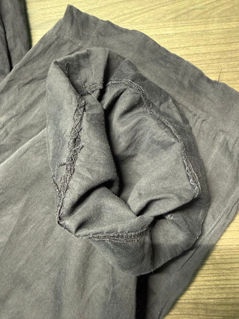 ANN DEMEULEMEESTERパンツ