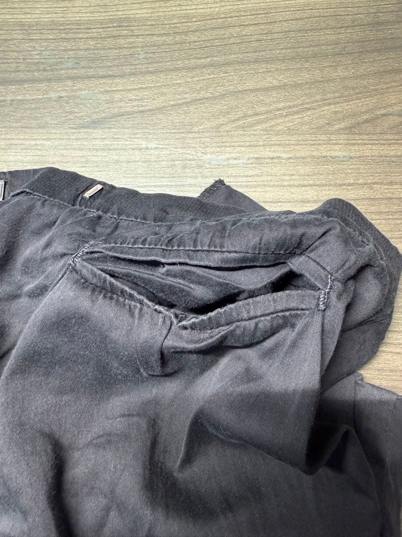 ANN DEMEULEMEESTERパンツ