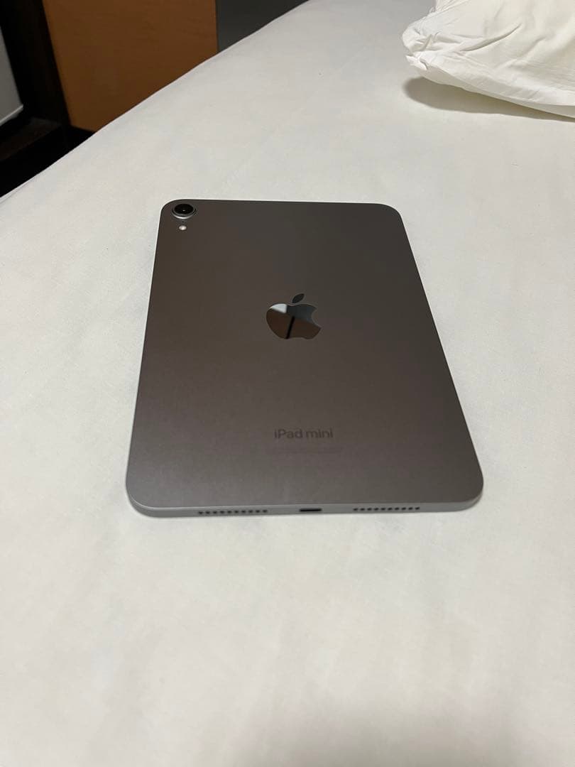 iPad本体 Apple iPad mini a17 pro