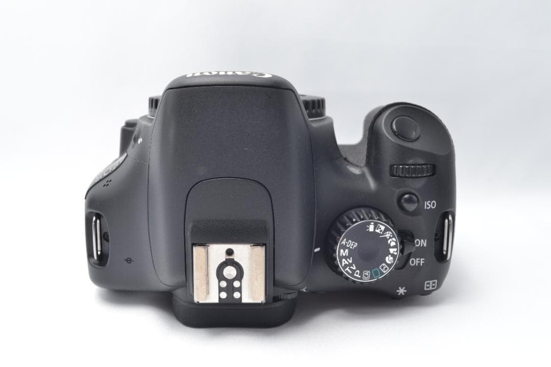 お買い得♥️Canon EOS Kiss X4+レンズ EF-S 18-55mm