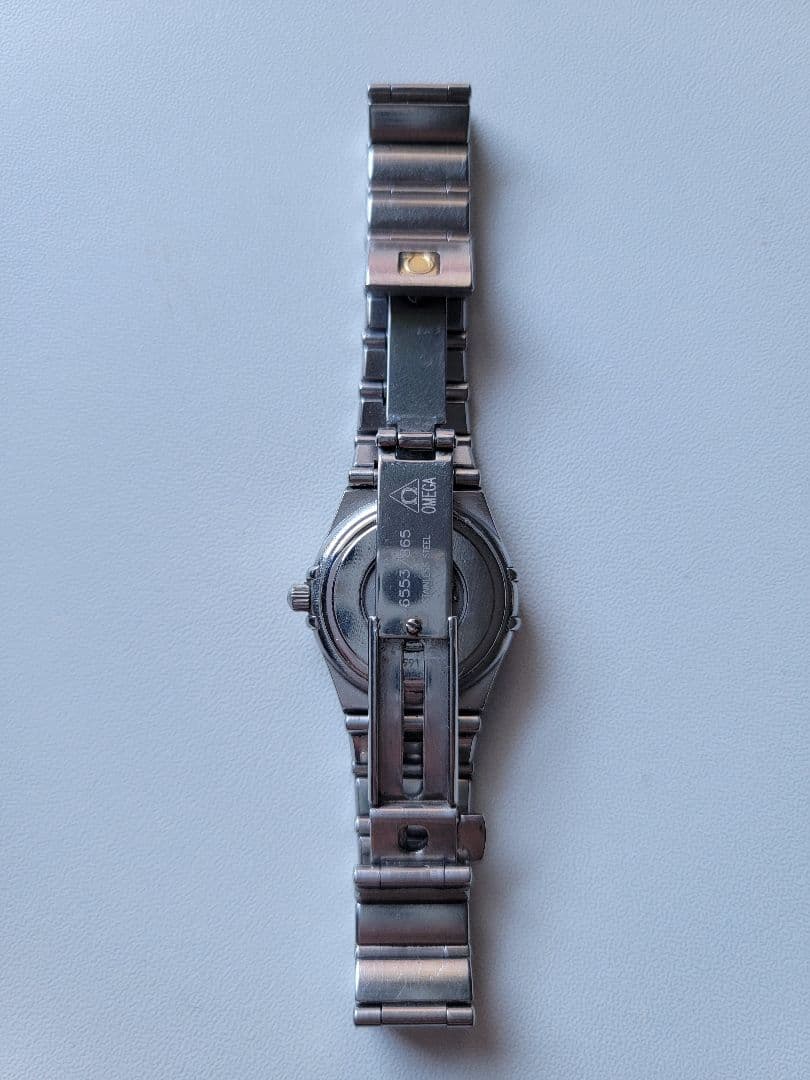 OMEGA Constellation オメガ コンステレーション レディース