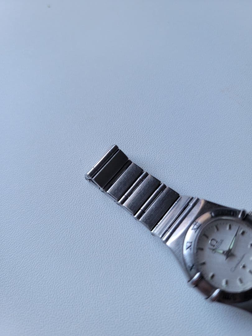OMEGA Constellation オメガ コンステレーション レディース