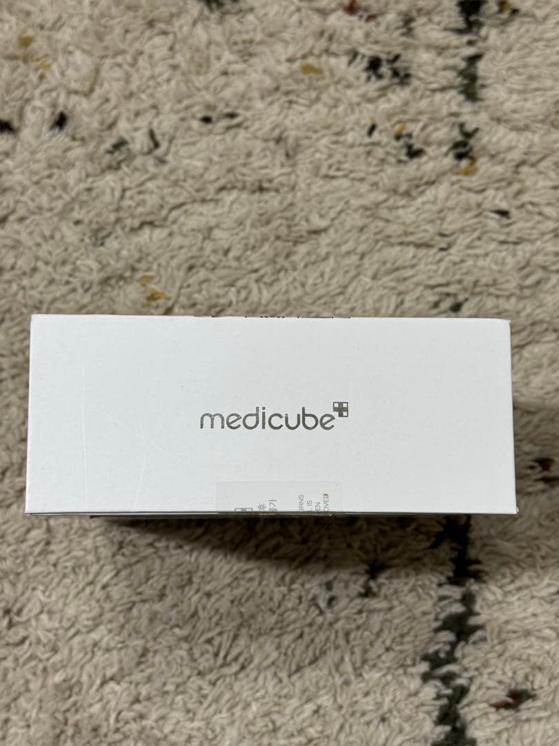AGE-R ユーセラディープショット MEDICUBE メディキューブ 美顔器