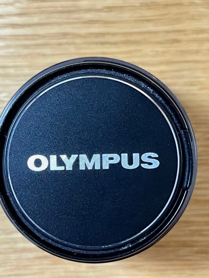 レンズ(単焦点) OLYMPUS M.ZUIKO DIGITAL 25mm f/1.8