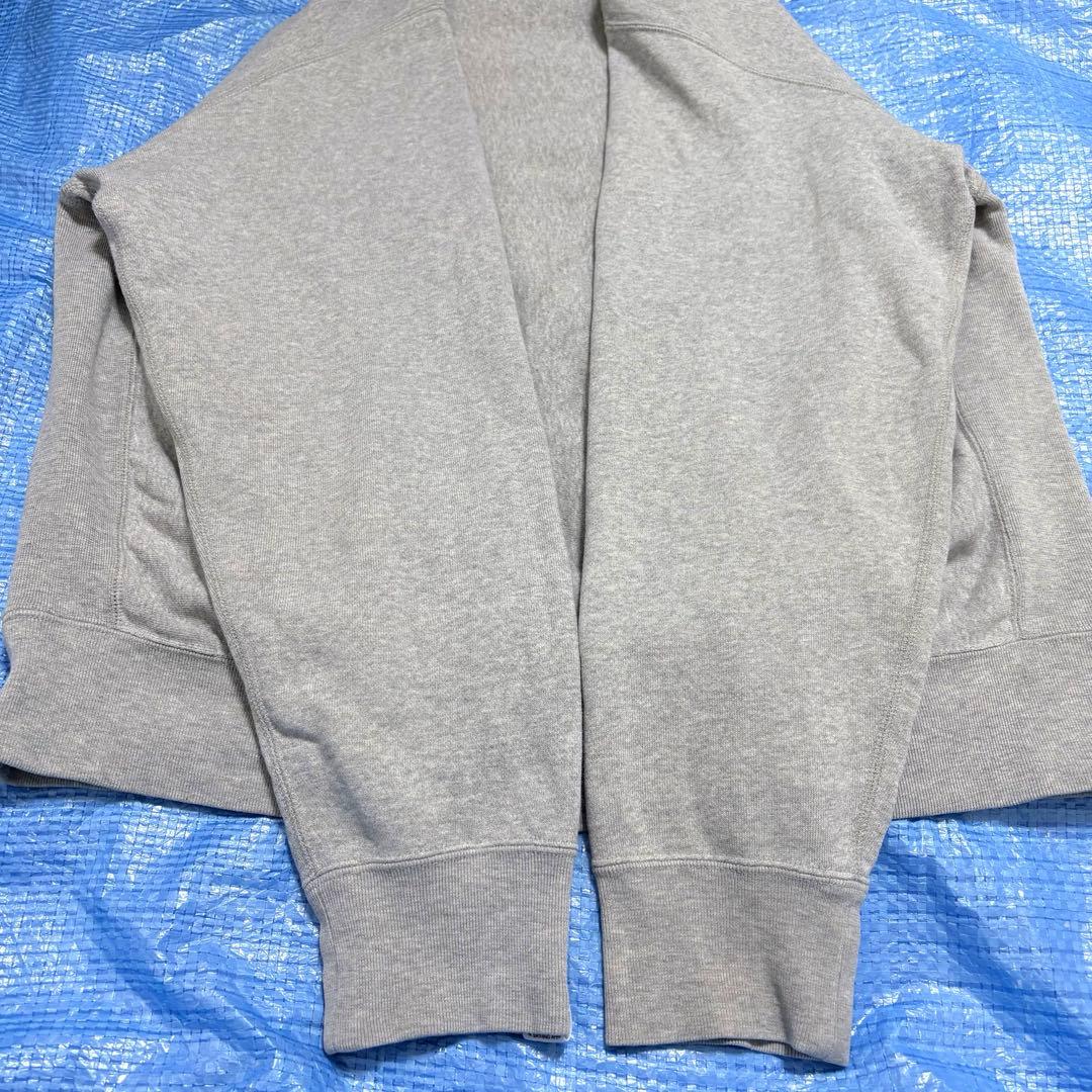 A BATHING APE⬛︎KAWS⬛︎コラボスウェット⬛︎M⬛︎カウズ⬛︎マイロ