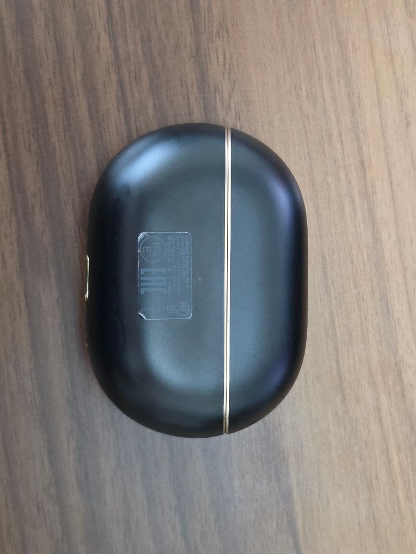 美品 HUAWEI FreeBuds Pro 4 ブラック