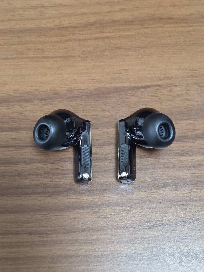 美品 HUAWEI FreeBuds Pro 4 ブラック