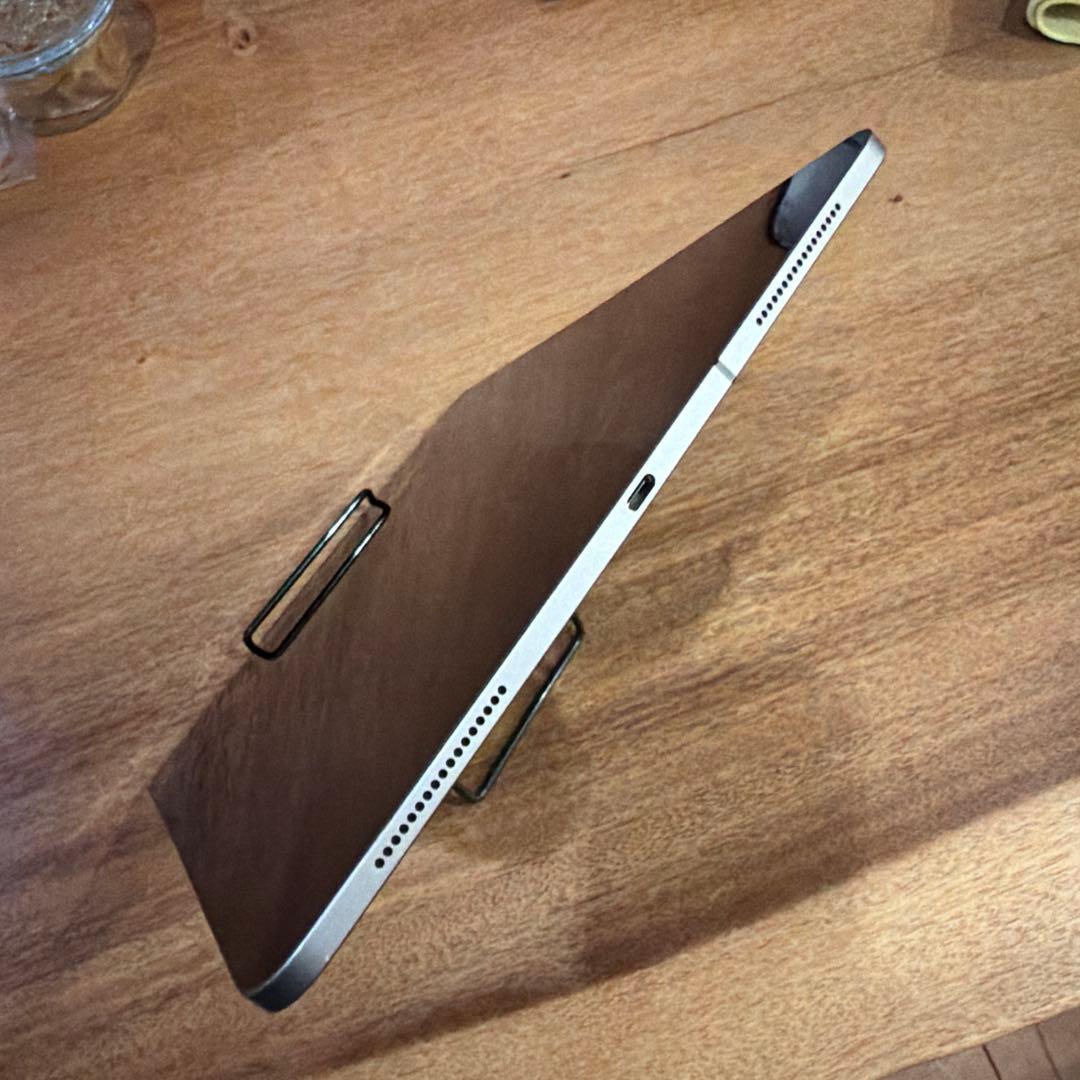 iPad Pro 12.9（第３世代）セルラー 256GB スペースグレイ