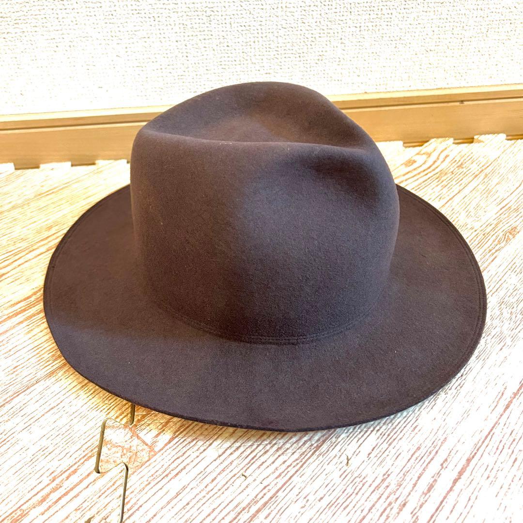 THE H.W.DOG&co. ドッグアンドコー トラベラーズハット