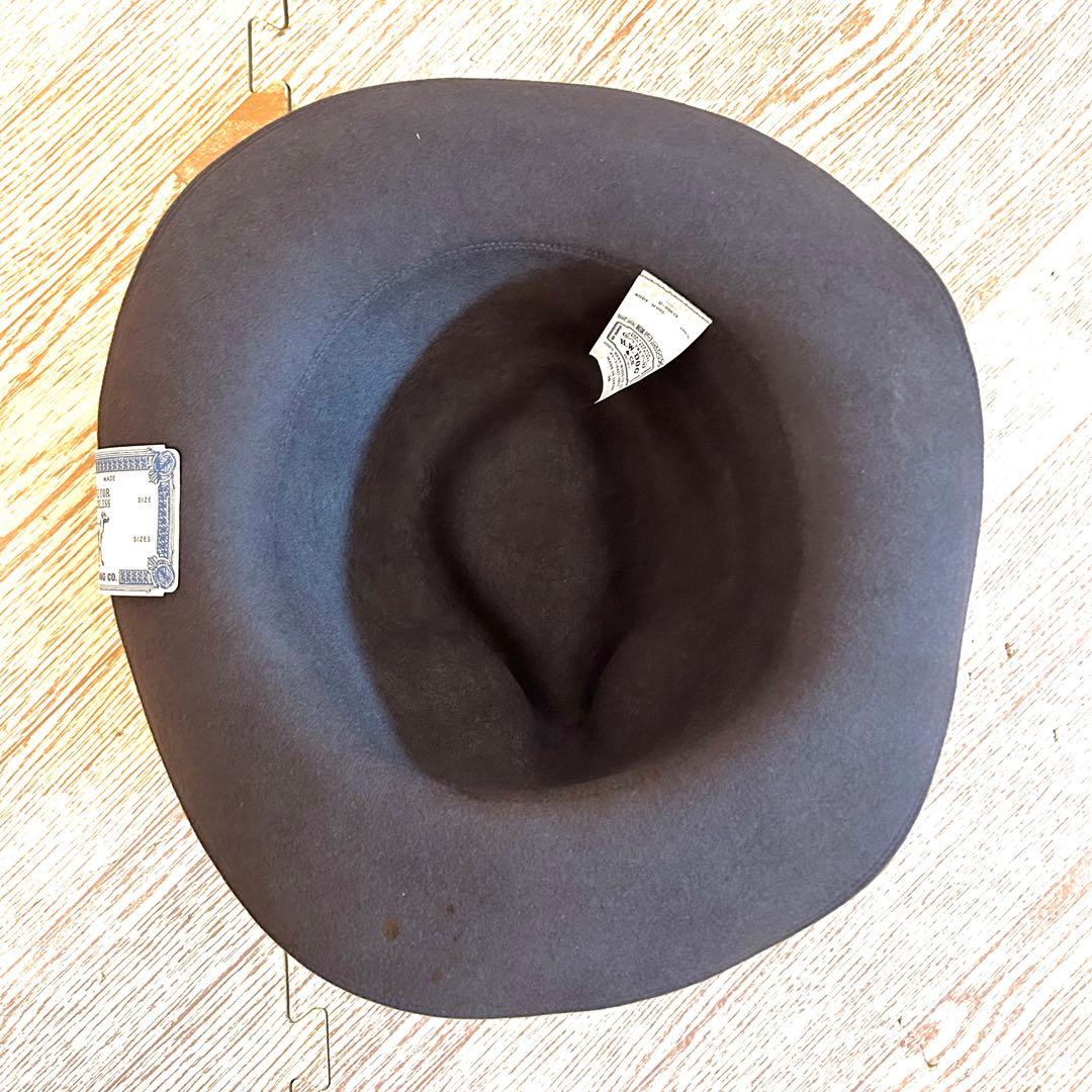 THE H.W.DOG&co. ドッグアンドコー トラベラーズハット