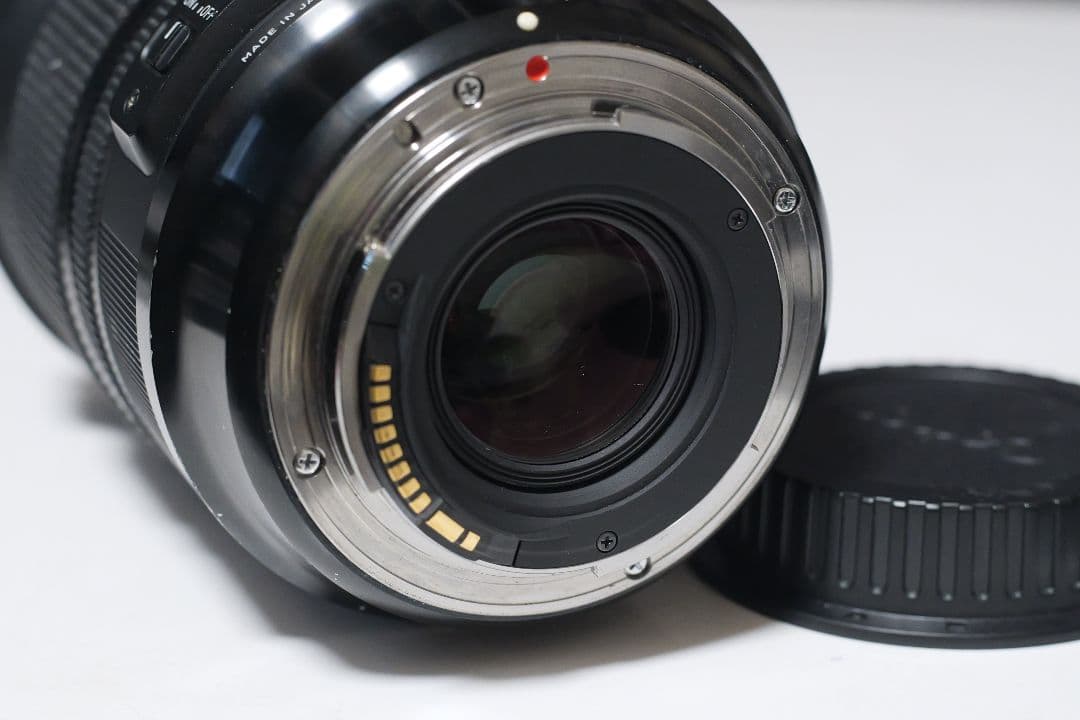 レンズ(ズーム) SIGMA ART 24-105mm F4 DG OS HSM CANON EF