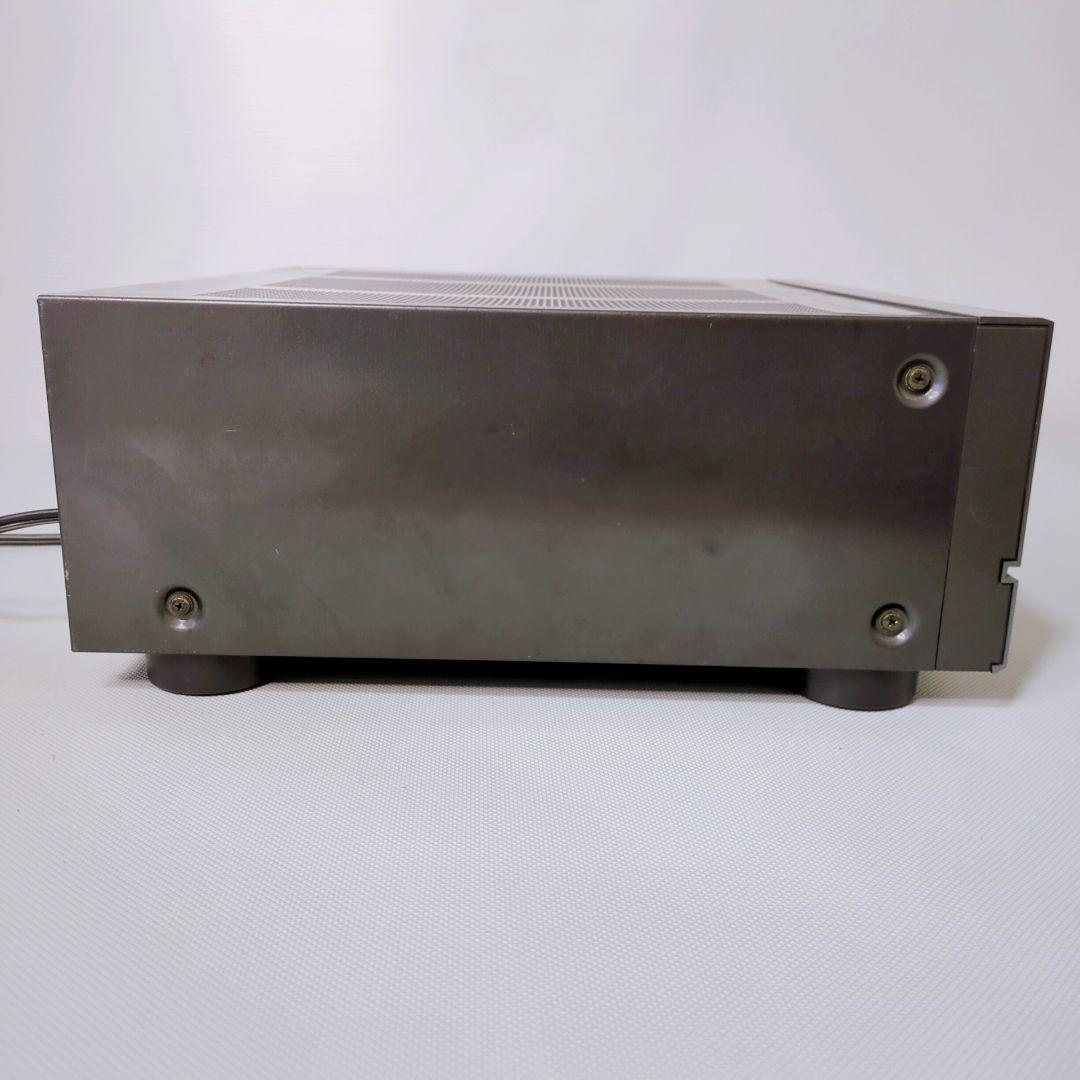 Victor AX-V909 プリメインアンプ ビクター