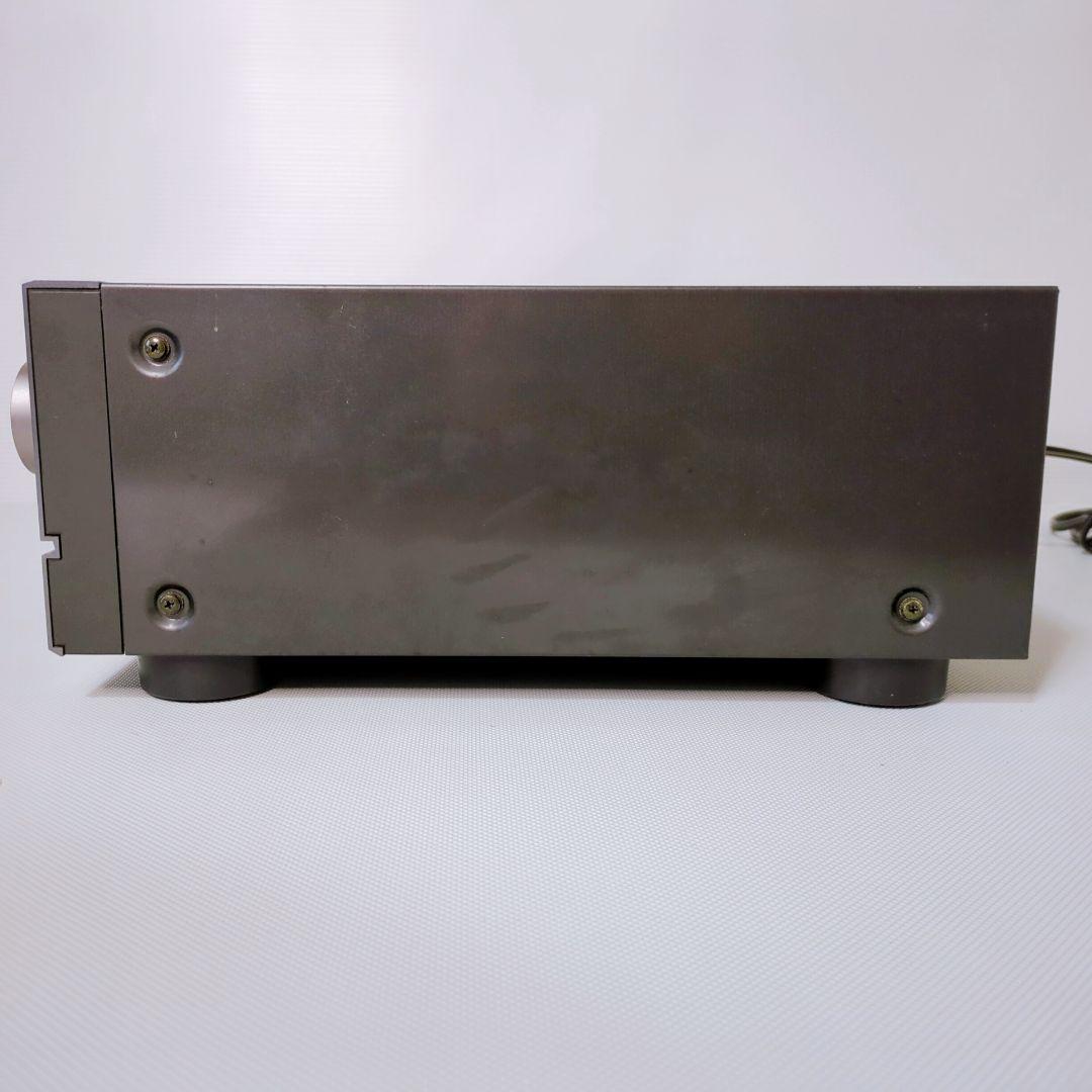 Victor AX-V909 プリメインアンプ ビクター