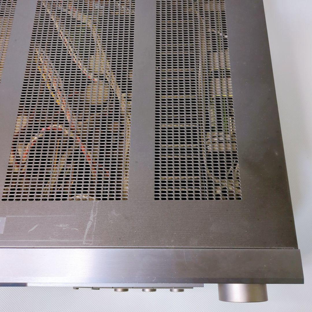 Victor AX-V909 プリメインアンプ ビクター