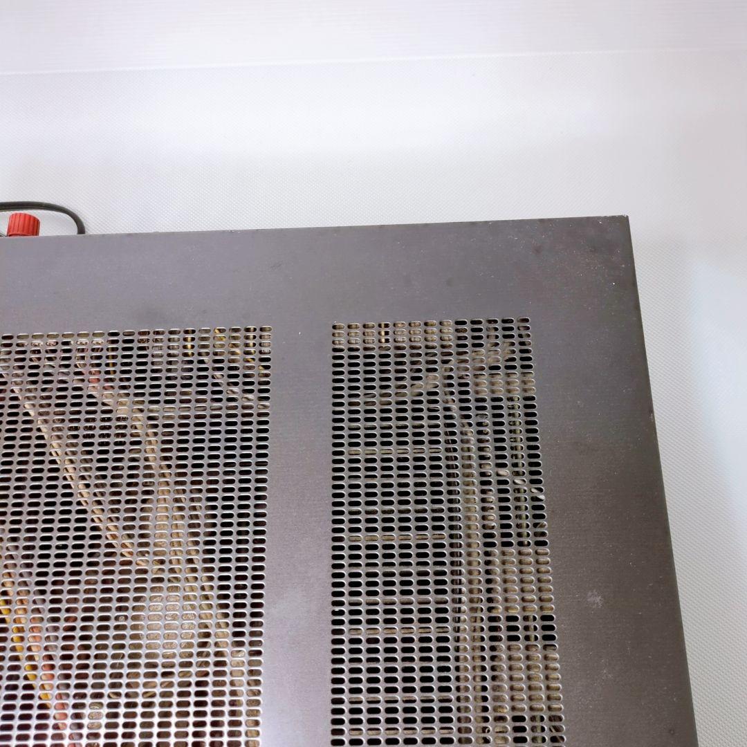 Victor AX-V909 プリメインアンプ ビクター