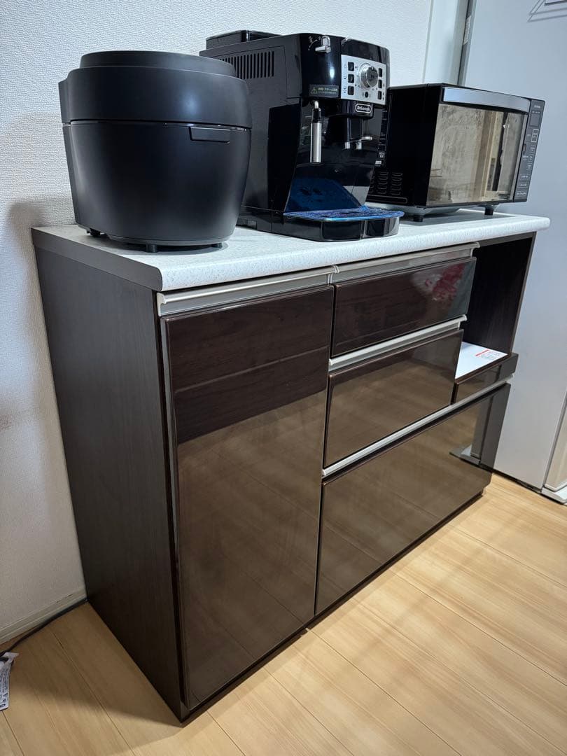 【最終値下げ】ニトリ　アルミナ2