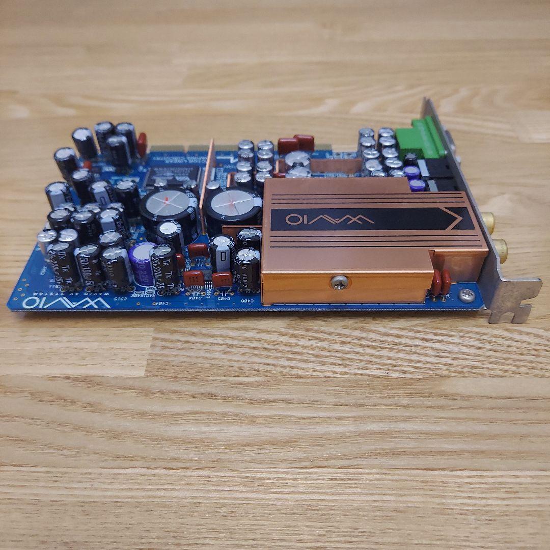 ONKYO SE-200PCI LTD サウンドボード