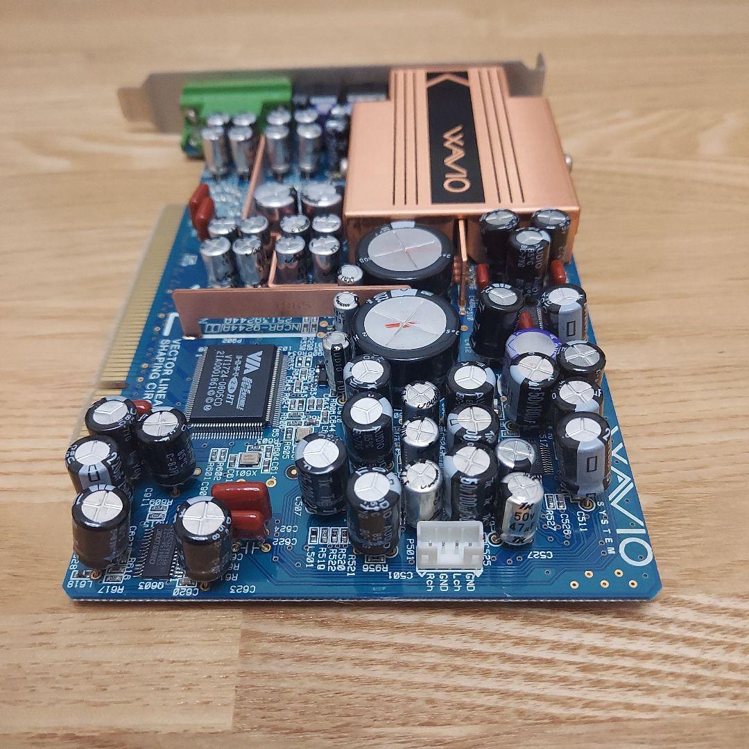 ONKYO SE-200PCI LTD サウンドボード