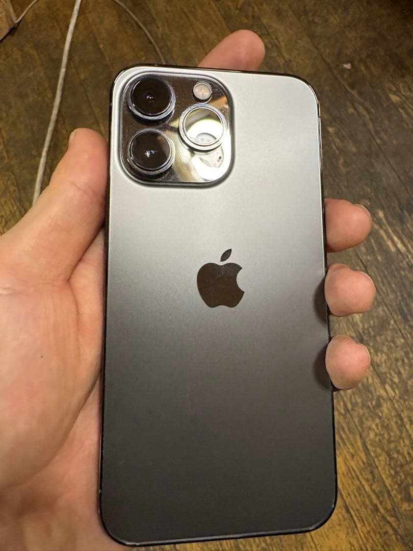 Apple iPhone 13 Pro 256GB SIMフリー機種