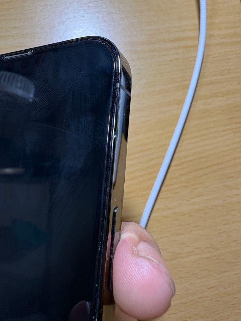 Apple iPhone 13 Pro 256GB SIMフリー機種